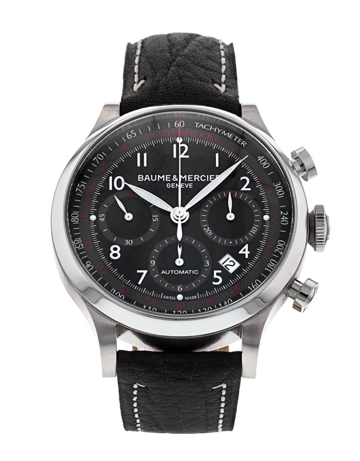 Baume et Mercier Capeland M0A10084